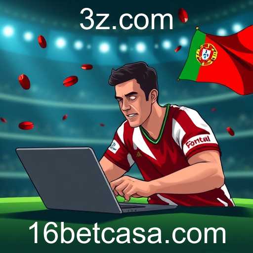 A Ascensão do 16bet no Cenário de Jogos