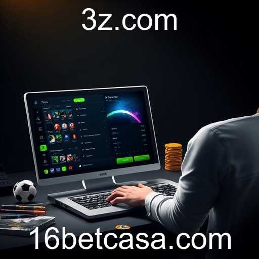 Crescimento de Sites de Jogos Online no Brasil