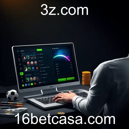 Crescimento de Sites de Jogos Online no Brasil