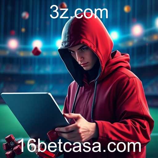 Tendências de Jogos em 2025: O Avanço do 16bet