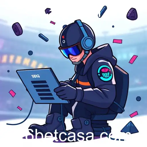 Inovações e Tendências nos Sites de Jogos em 2025