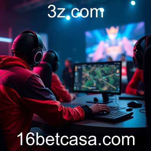 Crescimento e Tendências Atuais no Mercado de Jogos