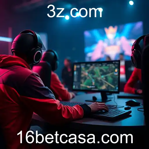 Crescimento e Tendências Atuais no Mercado de Jogos