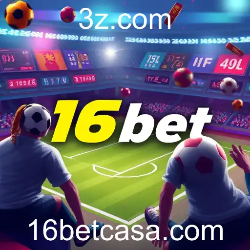 A Evolução das Apostas Online em 2025: O Papel do 16bet