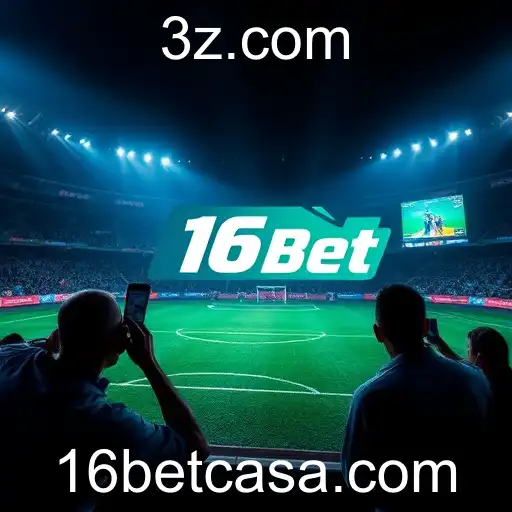 Expansão do Mercado de Apostas Online e a Influência do 16bet