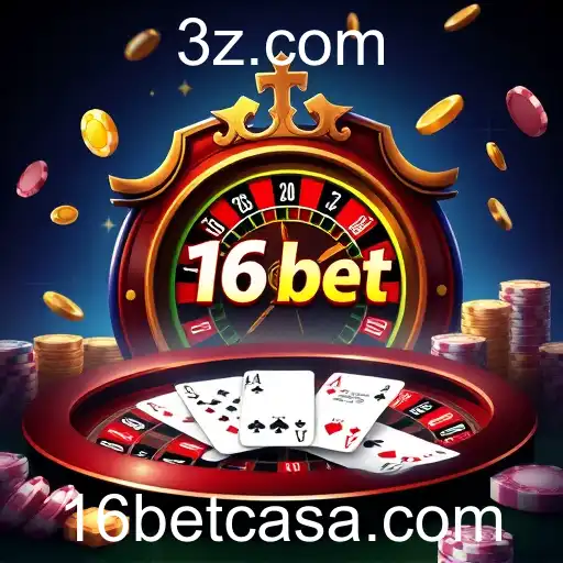 A Revolução dos Jogos com 16bet em Foco