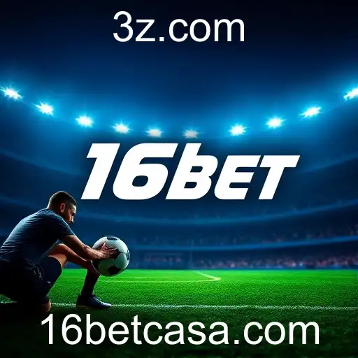 A Ascensão dos Jogos Online e a Influência da 16bet