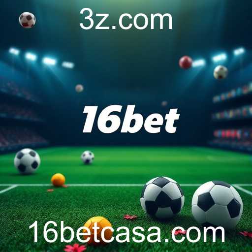 A Ascensão do 16bet no Mercado de Jogos Online