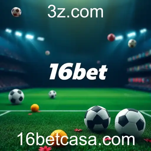 A Ascensão do 16bet no Mercado de Jogos Online