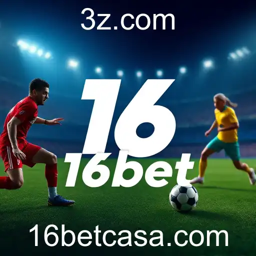 A Ascensão do 16bet entre os Apostadores Portugueses