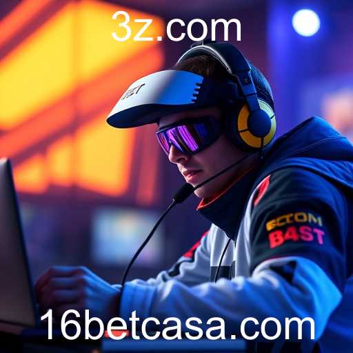 Tendências e Desafios no Mundo dos Jogos Online