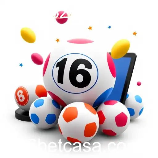 A Ascensão do 16bet em Tempos de Transformação Digital