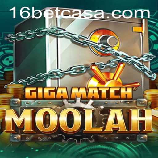 Discover the Thrills of GigaMatchMoolah and the Latest 16bet Insights