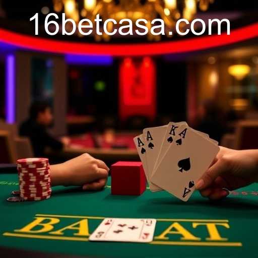 16bet