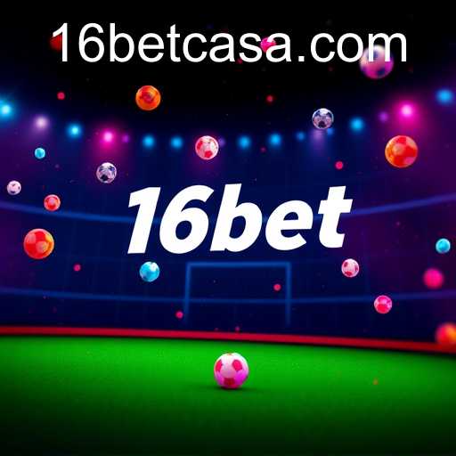16bet