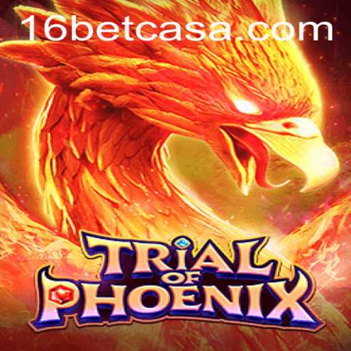 Unveiling 'TrialofPhoenix': A Journey Through Myth and Strategy