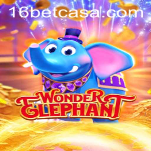 Discover the Exciting World of WonderElephant: A Thrilling Gameplay Experience with 16bet